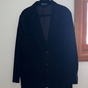Polo Ralph Lauren corduroy blazer